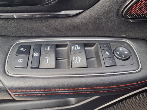 Used 2023 RAM 1500 TRX w/ TRX Level 2 Equipment Group image 12