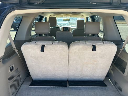 Used 2010 Ford Explorer Eddie Bauer image 27