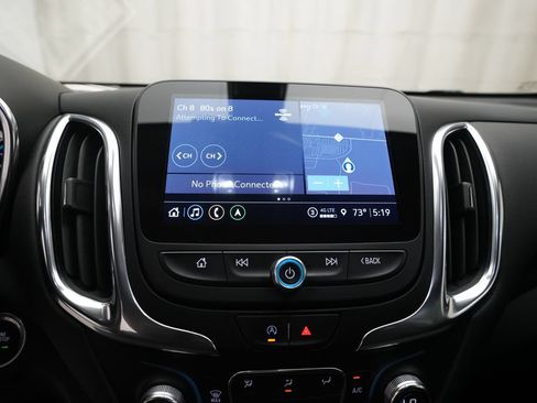 Used 2022 Chevrolet Equinox LT FWD image 6