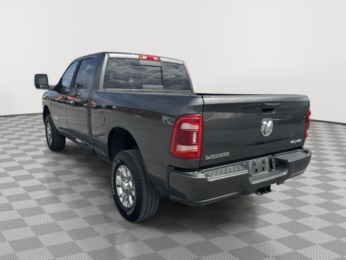 Used 2024 RAM 2500 Laramie image 5
