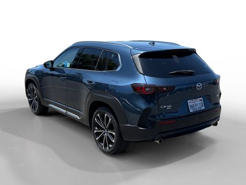 Certified 2023 MAZDA CX-50 AWD 2.5 S w/ Accent Package image 3