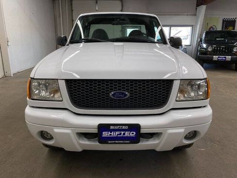 Used 2002 Ford Ranger Edge image 7