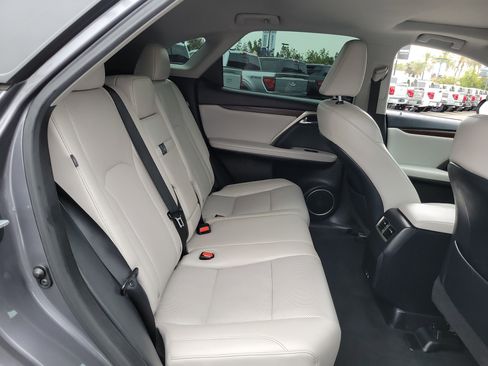 Used 2020 Lexus RX 350 FWD w/ Premium Package image 22