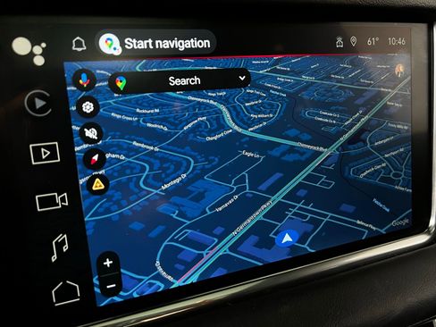 Used 2022 GMC Yukon Denali w/ Denali Ultimate Package image 21