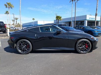 Used 2025 Nissan Z Performance w/ Floor Mat Package