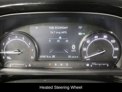 Used 2022 Lincoln Corsair FWD w/ Equipment Group 101A image 11