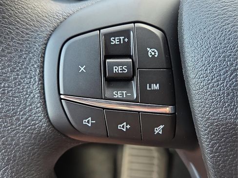 New 2025 Ford Transit 350 XLT image 21