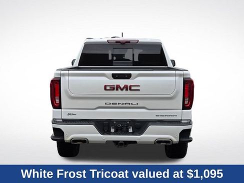 Used 2024 GMC Sierra 1500 Denali AWD/4WD image 5