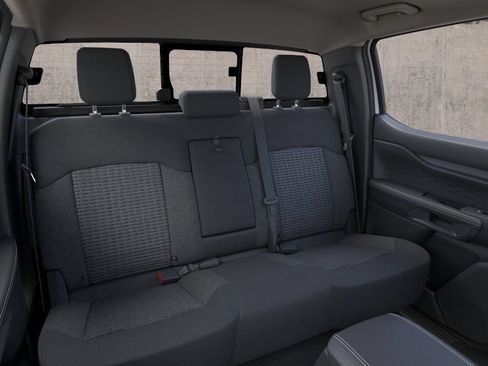 New 2026 Ford Ranger XLT AWD/4WD image 11