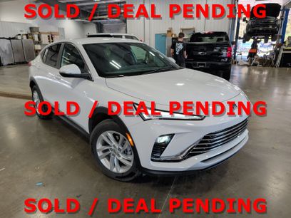 Used 2024 Buick Envista Preferred w/ Convenience I Package