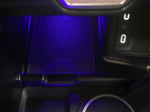 New 2026 Mercedes-Benz GLC 300 4MATIC image 26