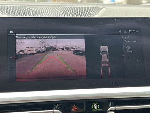 Used 2021 BMW 330i Sedan w/ Convenience Package image 4