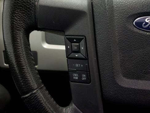 Used 2012 Ford F150 Lariat w/ Lariat Plus Pkg RWD image 27
