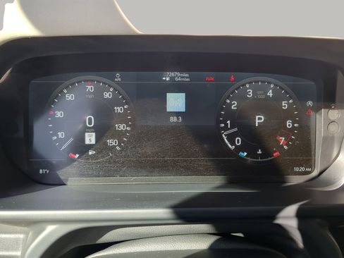 Used 2022 Land Rover Defender 110 SE image 62