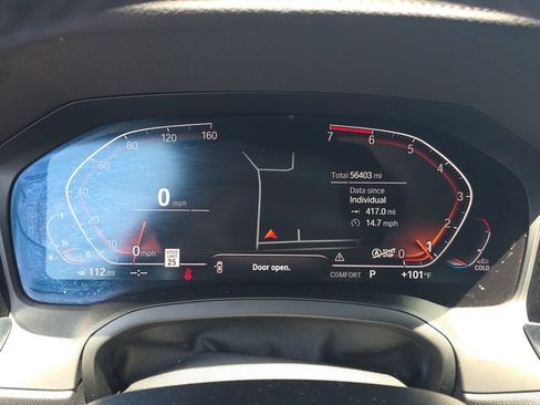 Used 2019 BMW 330i Sedan w/ Premium Package RWD image 14