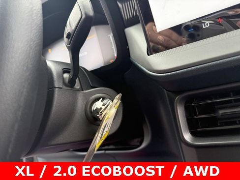 New 2025 Ford Maverick XL w/ Equipment Group 102A image 25