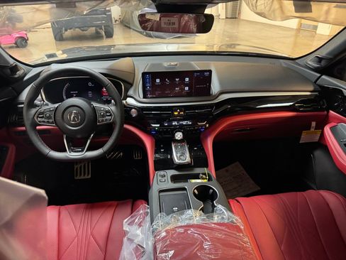 New 2026 Acura MDX A-Spec image 18