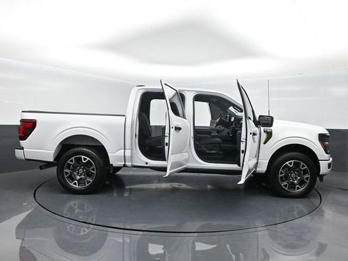 Used 2024 Ford F150 STX image 27