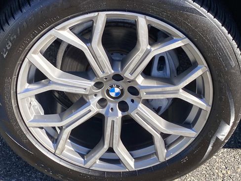 Used 2020 BMW X7 xDrive40i w/ Cold Weather Package image 26