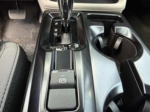 New 2026 Subaru Forester image 31