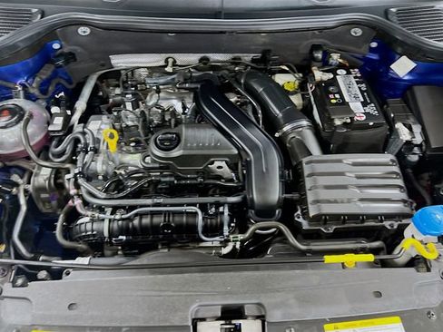 Used 2022 Volkswagen Taos S image 27