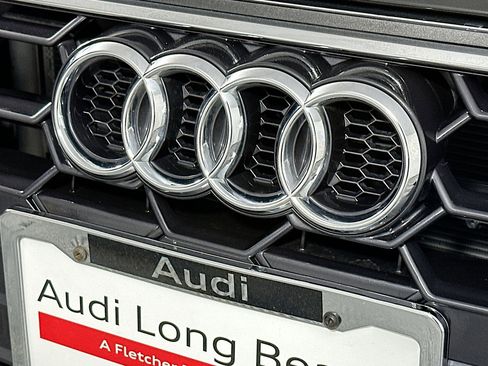 Used 2023 Audi A5 2.0T Premium w/ Convenience Package AWD/4WD image 15
