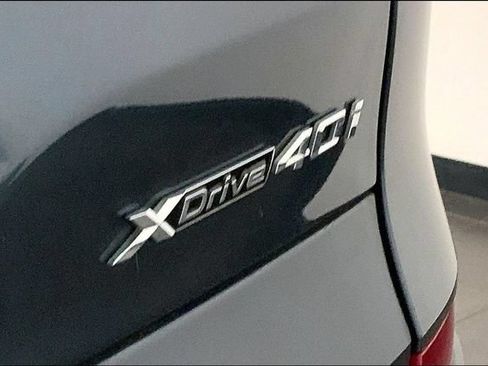 Used 2022 BMW X5 xDrive40i w/ M Sport Package AWD/4WD image 8