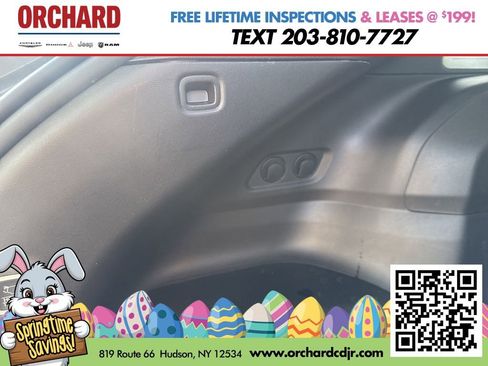 Used 2025 Jeep Wagoneer S Limited image 18