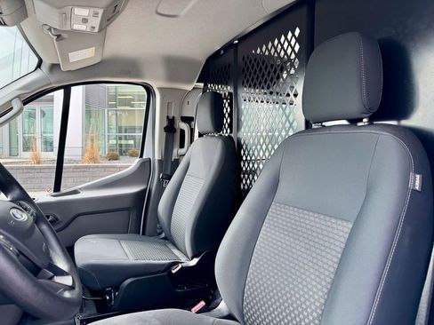 Certified 2024 Ford Transit 250 Base w/ Exterior Upgrade Package image 10