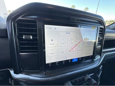 New 2026 Ford F150 STX w/ Equipment Group 200A image 9