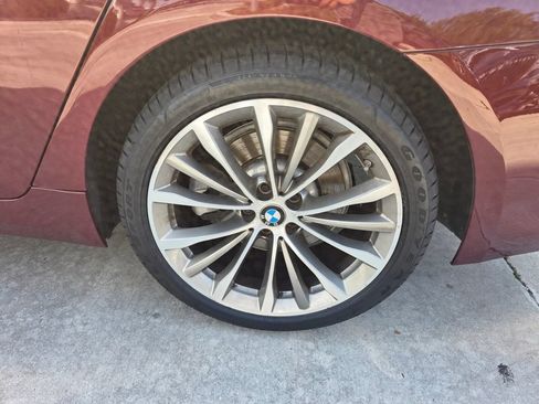 Certified 2023 BMW 530i w/ Executive Package RWD image 18