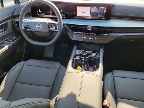 New 2025 Nissan Murano SL image 34