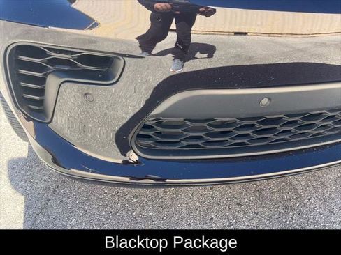 Certified 2024 Dodge Durango R/T w/ Blacktop Package image 4