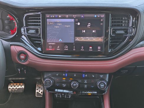 Used 2023 Dodge Durango SRT Hellcat AWD/4WD image 20