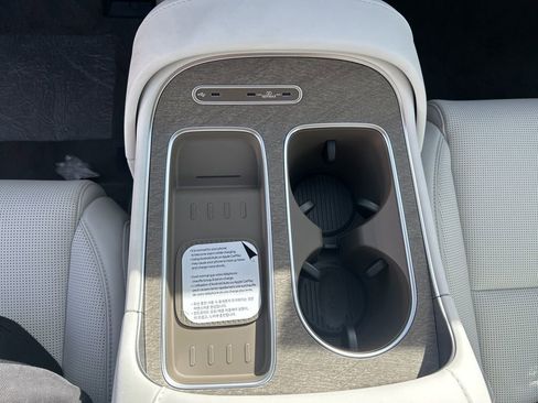 New 2026 Hyundai Palisade Limited image 21