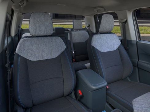 New 2026 Ford Maverick XLT w/ XLT Luxury Package image 10