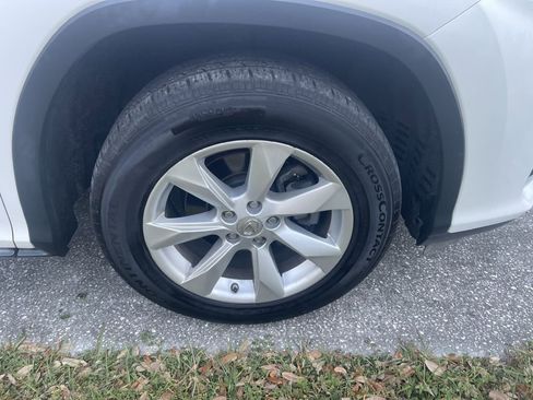 Used 2016 Lexus RX 350 AWD w/ Premium Package image 24