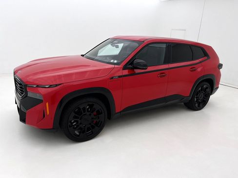 Used 2023 BMW XM AWD/4WD image 5