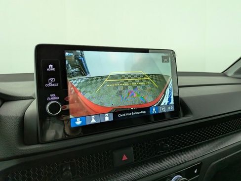 New 2025 Honda CR-V Sport-L image 5