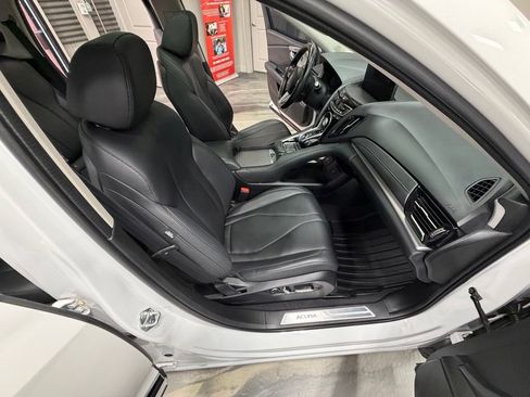 Used 2021 Acura RDX AWD image 42