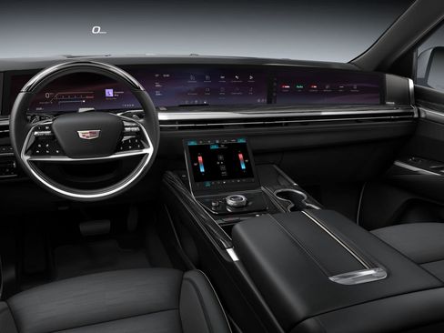 New 2026 Cadillac Escalade ESV Sport image 42