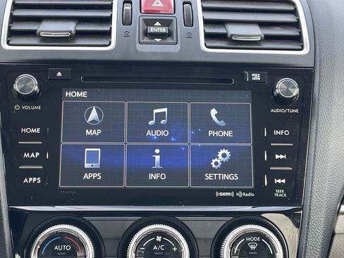 Used 2018 Subaru Forester 2.5i Limited image 27