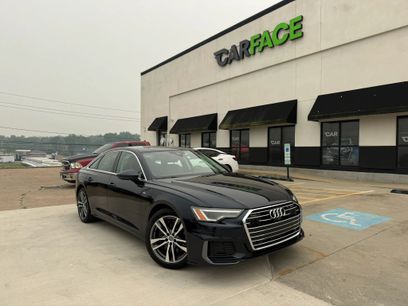 Used 2019 Audi A6 3.0T Premium Plus