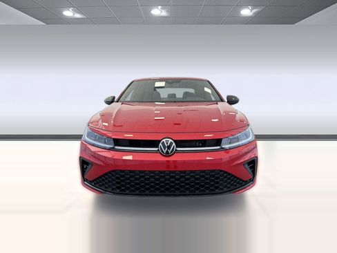 New 2026 Volkswagen Jetta Sport FWD image 6