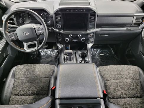 Used 2023 Ford F150 Tremor AWD/4WD image 7