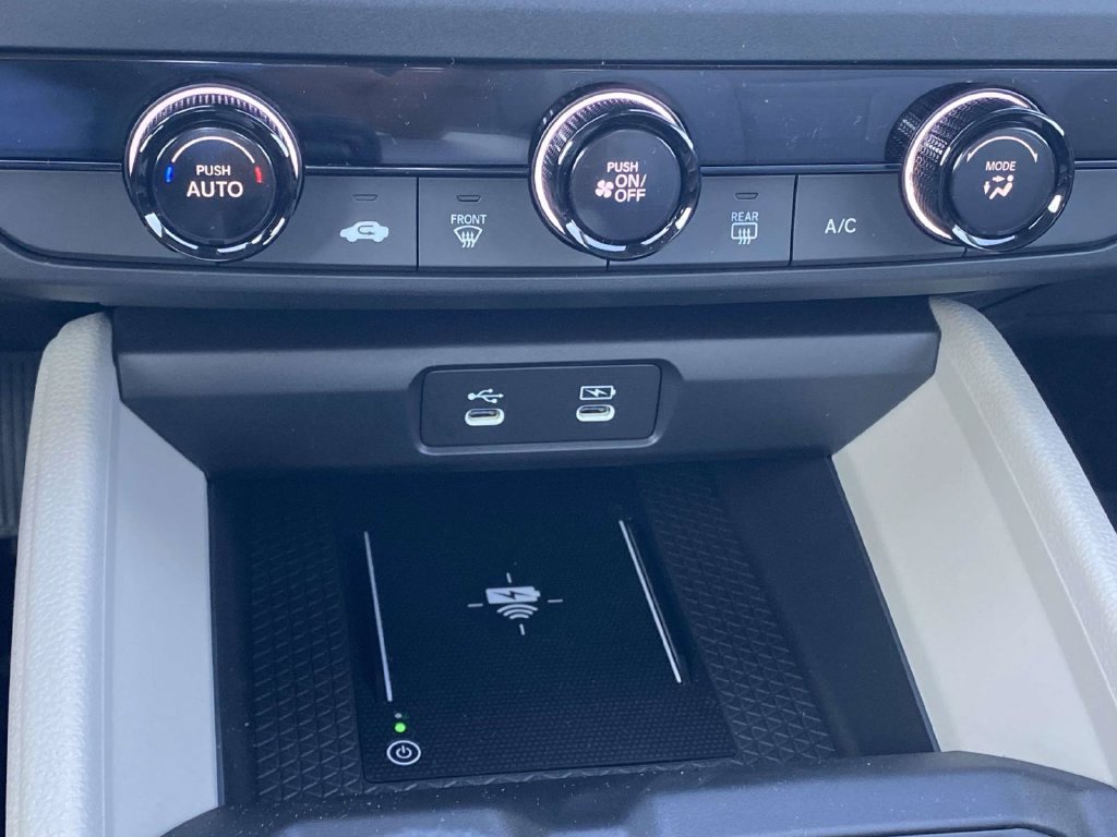 New 2026 Honda Accord LX image 26