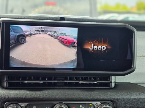 New 2026 Jeep Wrangler Unlimited Sport AWD/4WD image 13