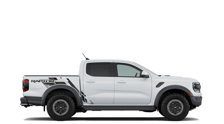 New 2026 Ford Ranger Raptor AWD/4WD image 51
