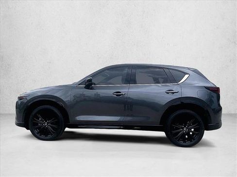 Used 2023 MAZDA CX-5 AWD 2.5 Turbo image 6