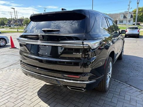 New 2026 Buick Enclave Avenir w/ Super Cruise Package image 7
